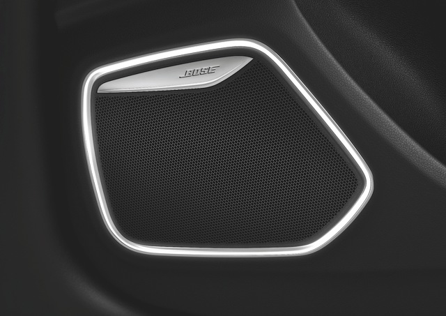 Audi Q3 photo 61
