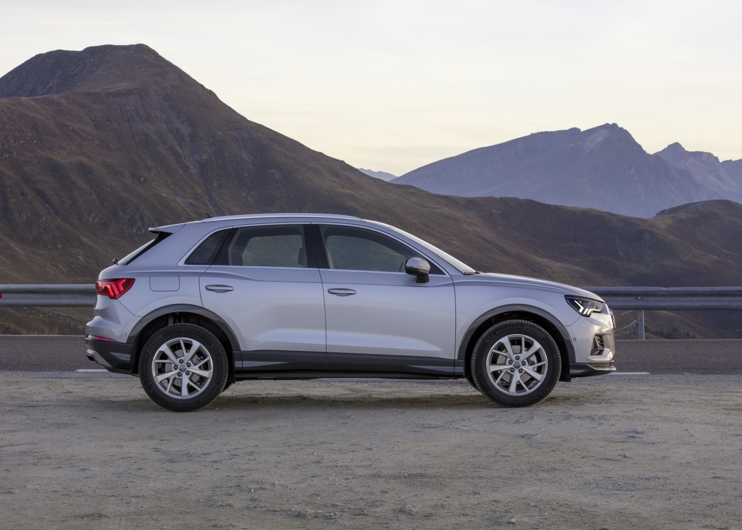 Audi Q3 photo 93