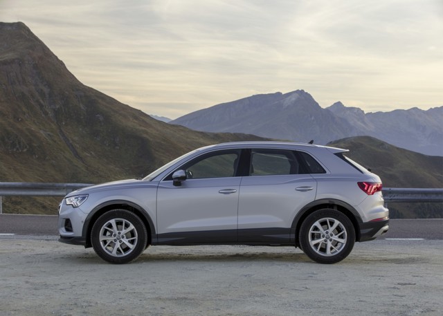 Audi Q3 photo 94