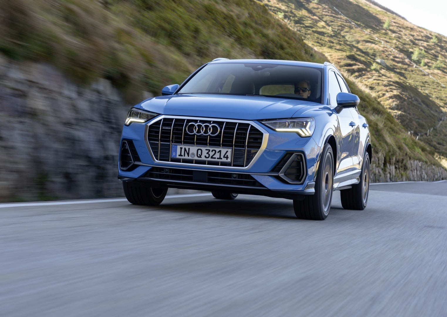 Audi Q3 photo 53