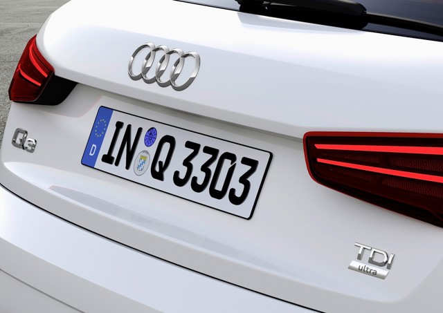 Audi Q3 photo 43