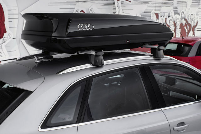 Audi Q3 photo 44