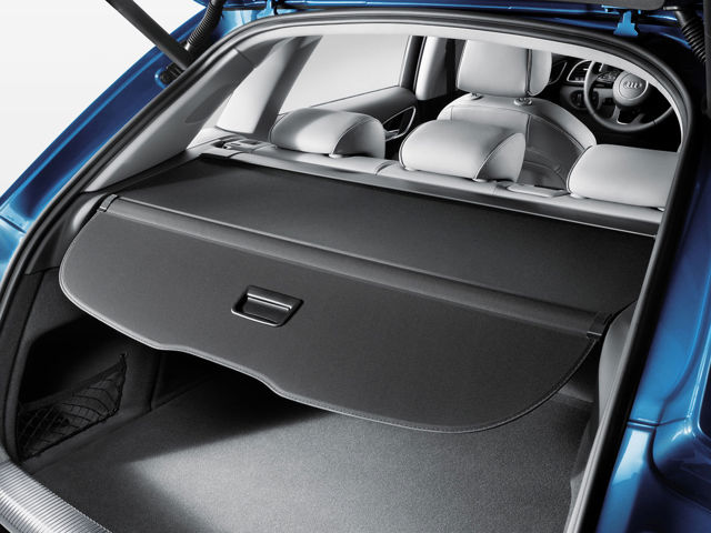 Audi Q3 photo 50