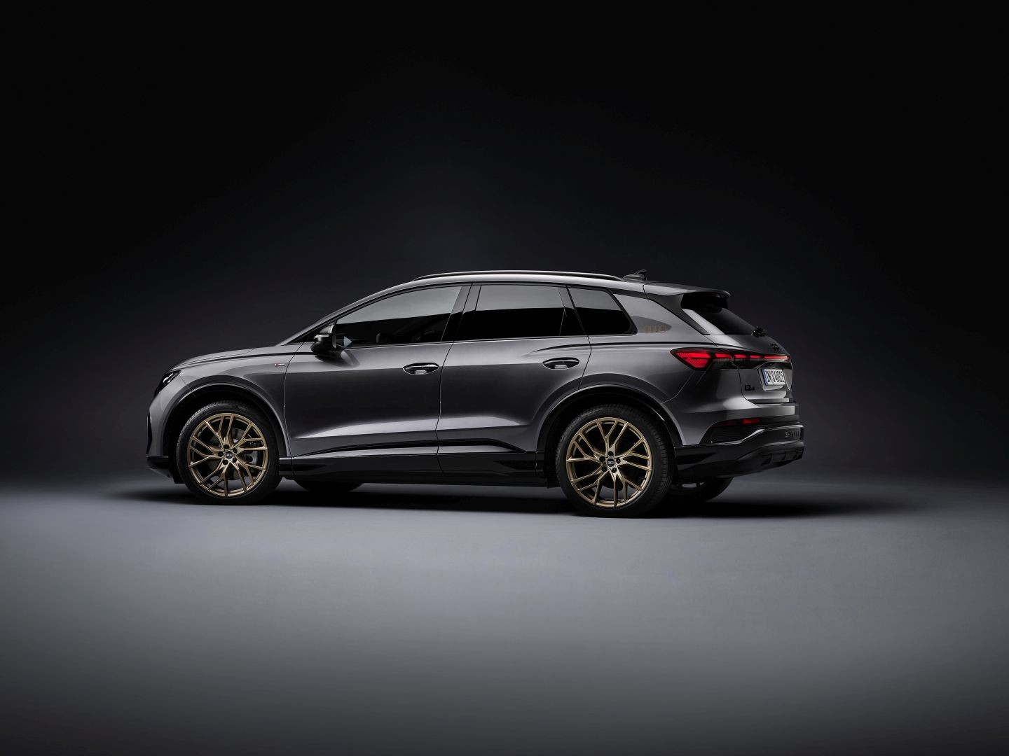 Audi Q4 E-Tron photo 22