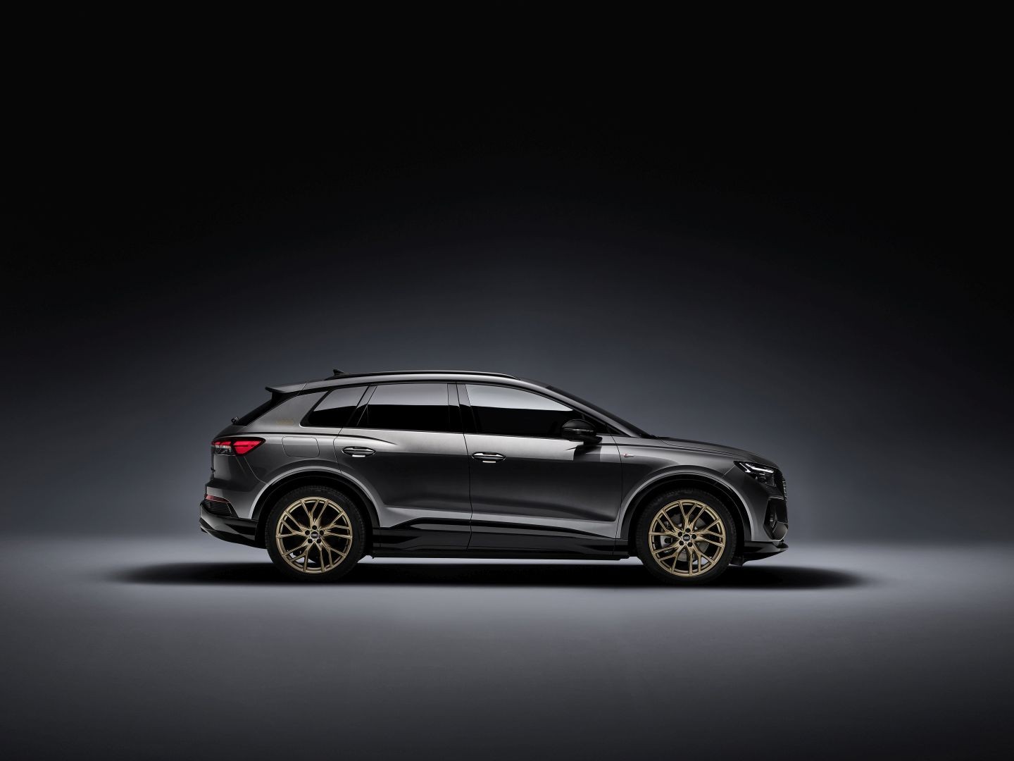 Audi Q4 E-Tron photo 23