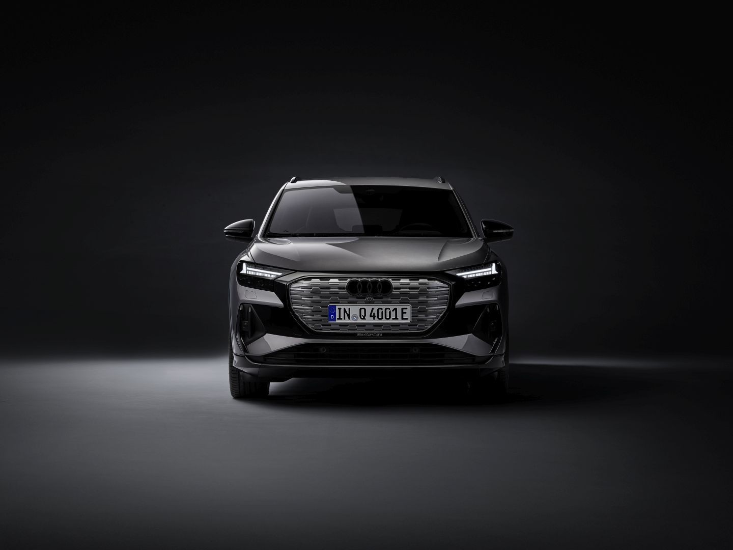 Audi Q4 E-Tron photo 24