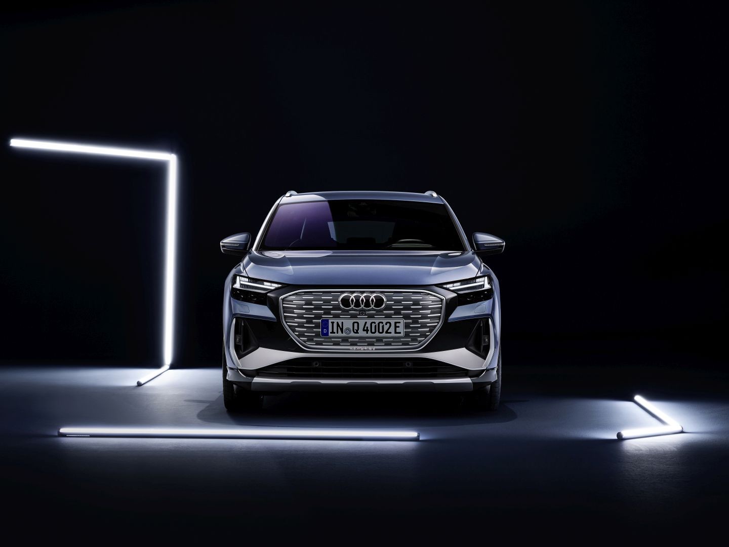 Audi Q4 E-Tron photo 60