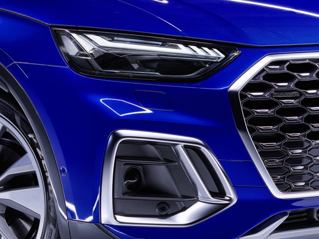 Audi Q5 Sportback photo 22
