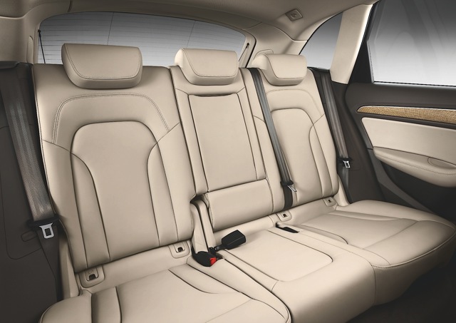 Audi Q5 photo 59
