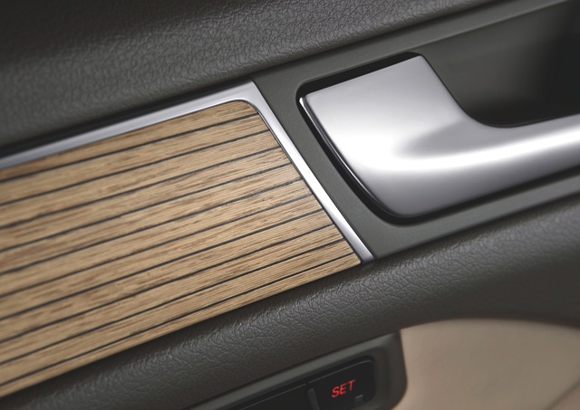 Audi Q5 photo 62