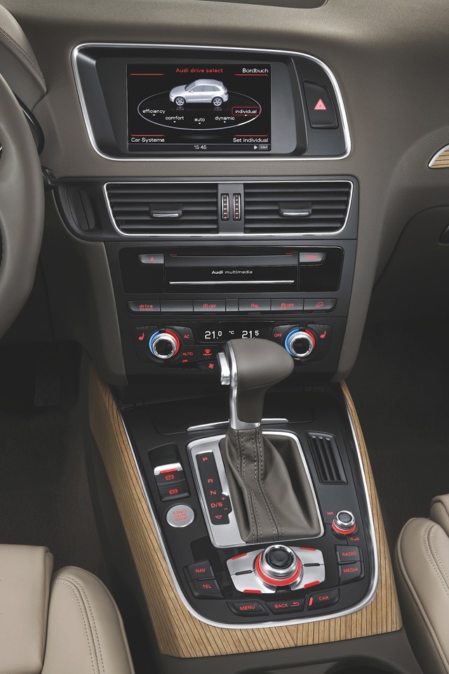 Audi Q5 photo 67