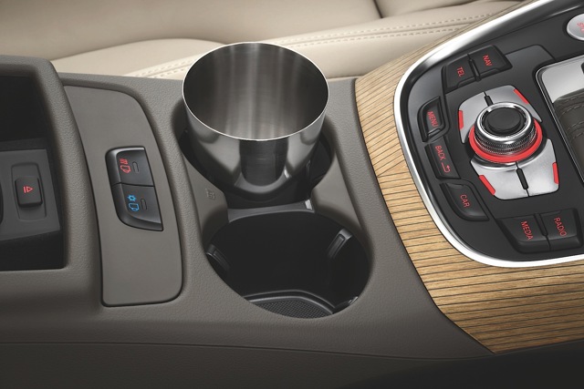 Audi Q5 photo 69