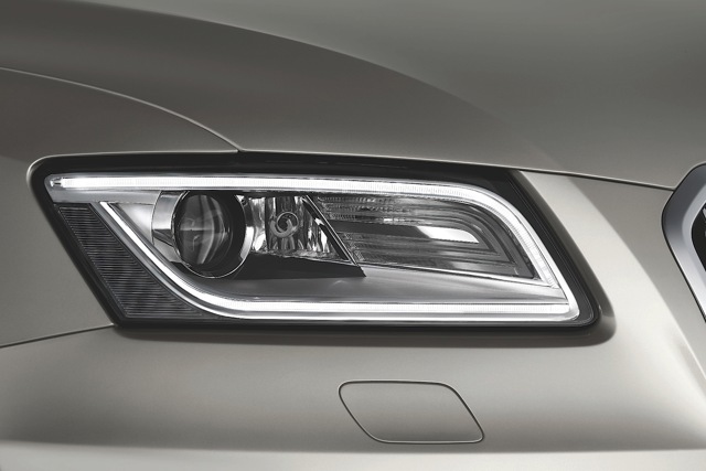 Audi Q5 photo 41