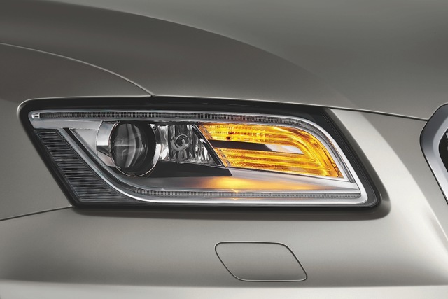 Audi Q5 photo 42