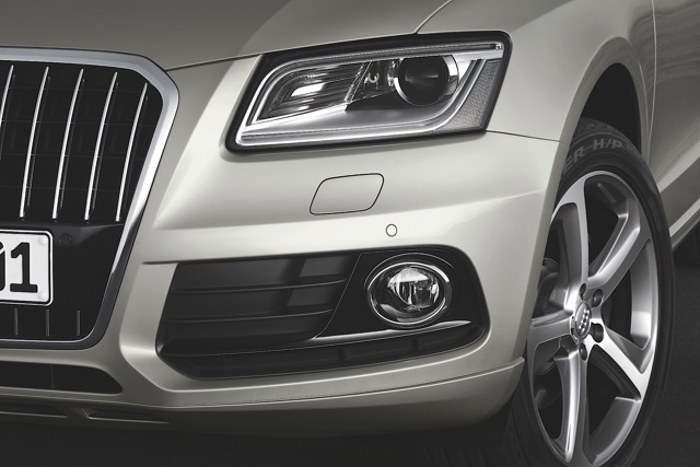 Audi Q5 photo 43