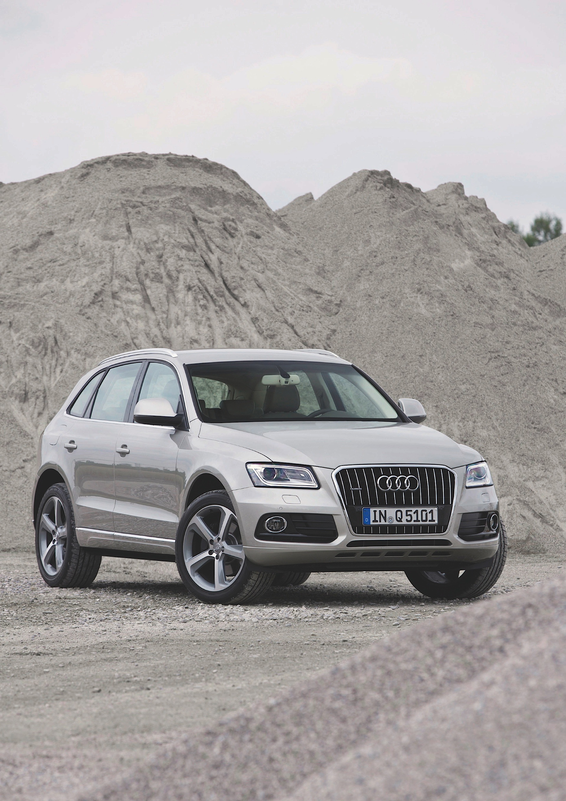 Audi Q5 photo 47