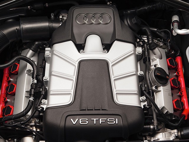 Audi Q5 photo 27