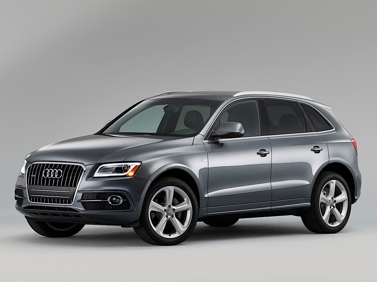 Audi Audi Q5