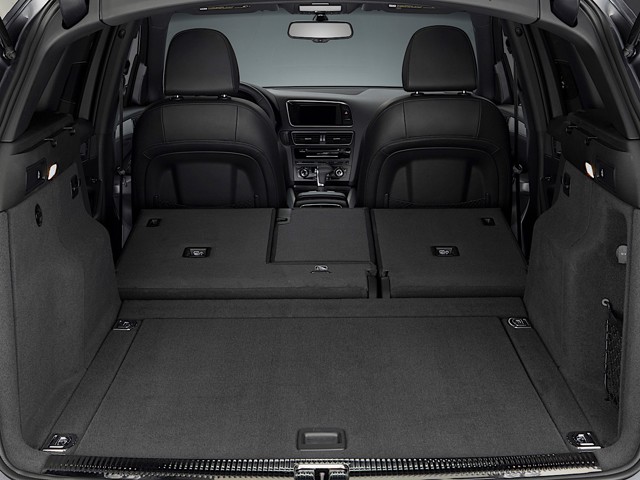 Audi Q5 photo 28