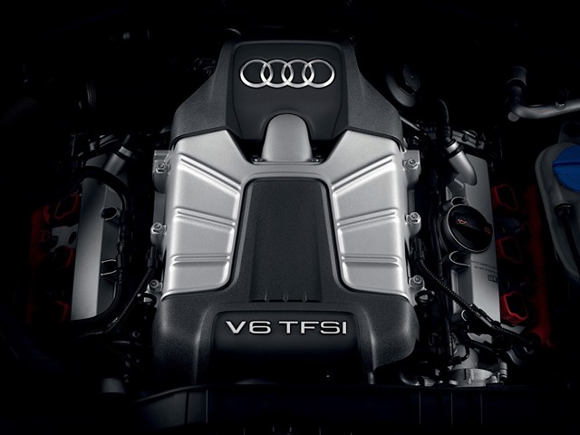 Audi Q5 photo 31