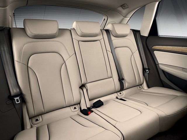 Audi Q5 photo 32