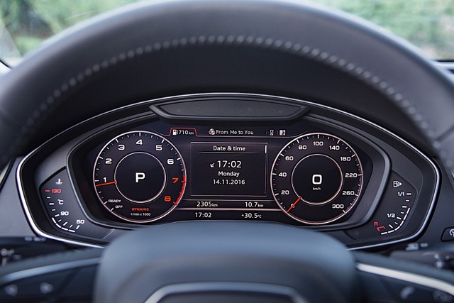 Audi Q5 photo 58