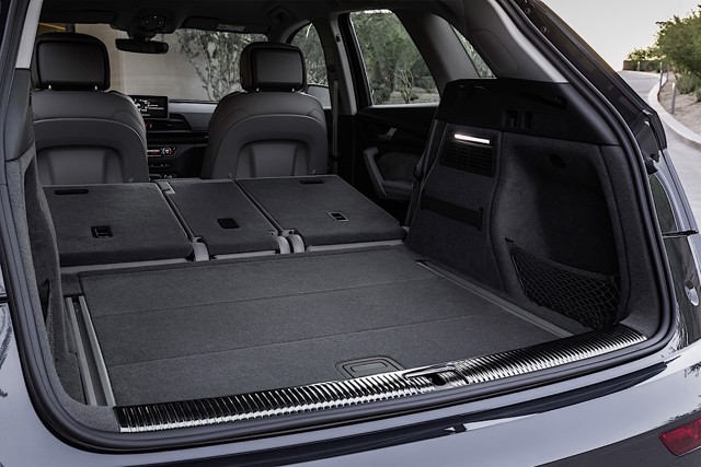 Audi Q5 photo 59