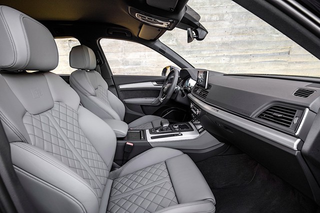 Audi Q5 photo 62