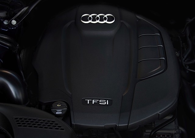 Audi Q5 photo 63
