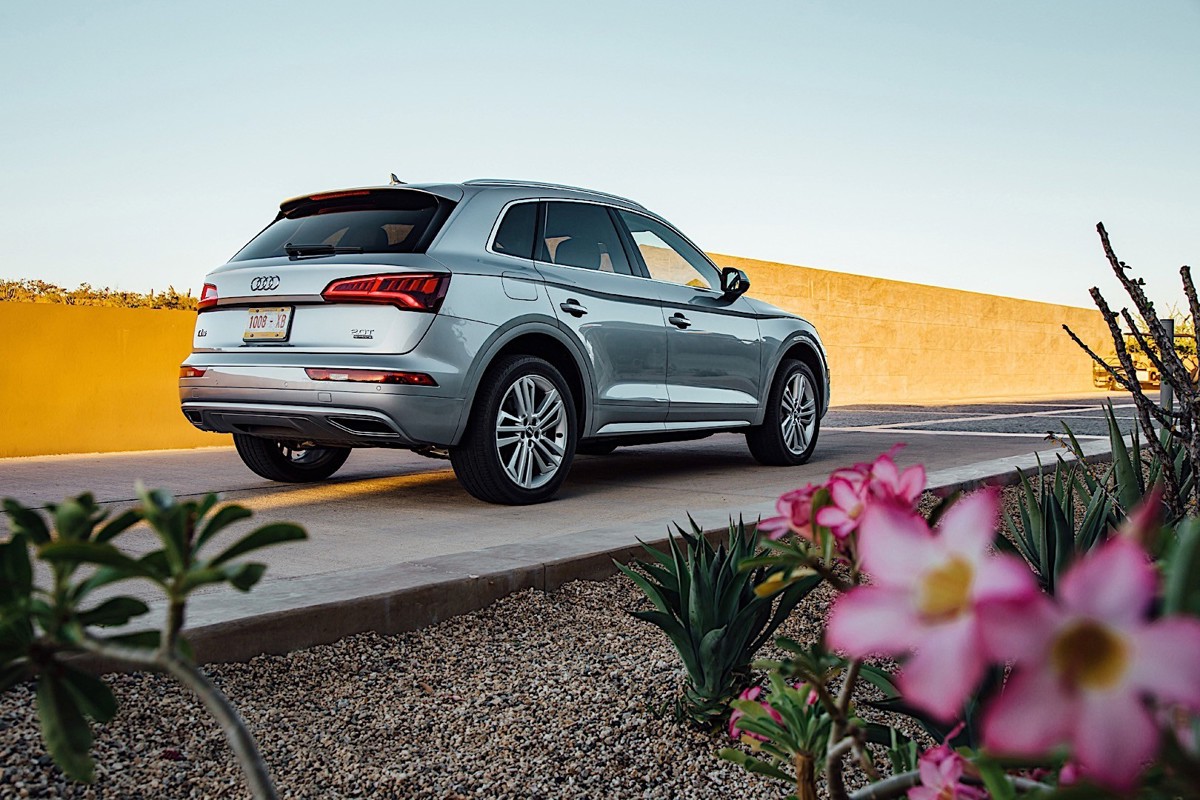 Audi Audi Q5