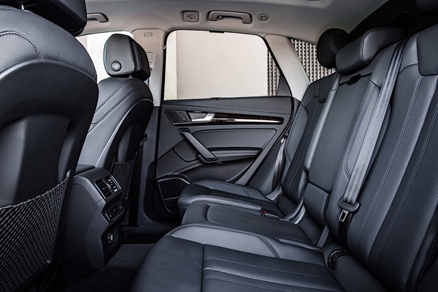 Audi Q5 photo 50