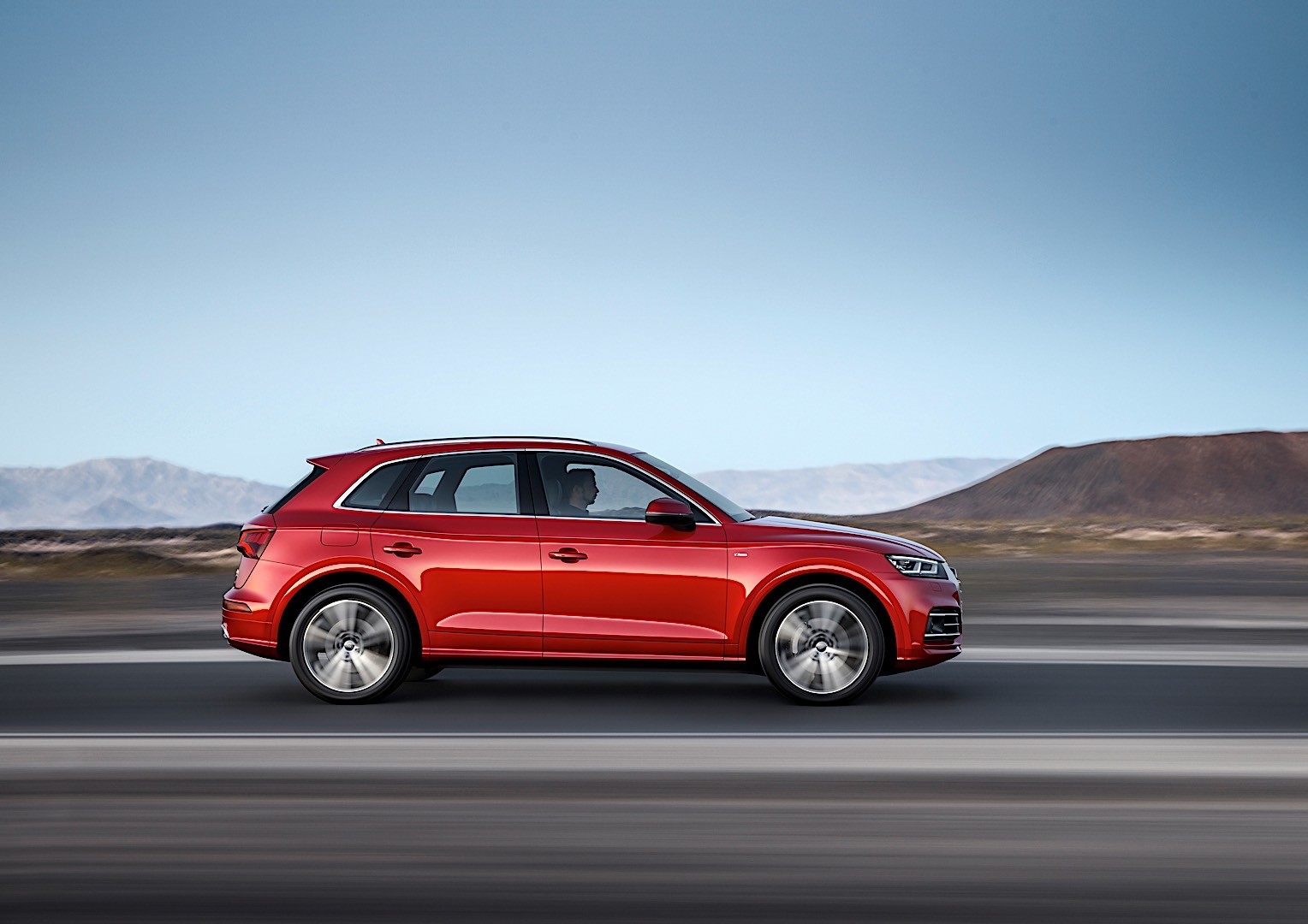 Audi Q5 photo 24