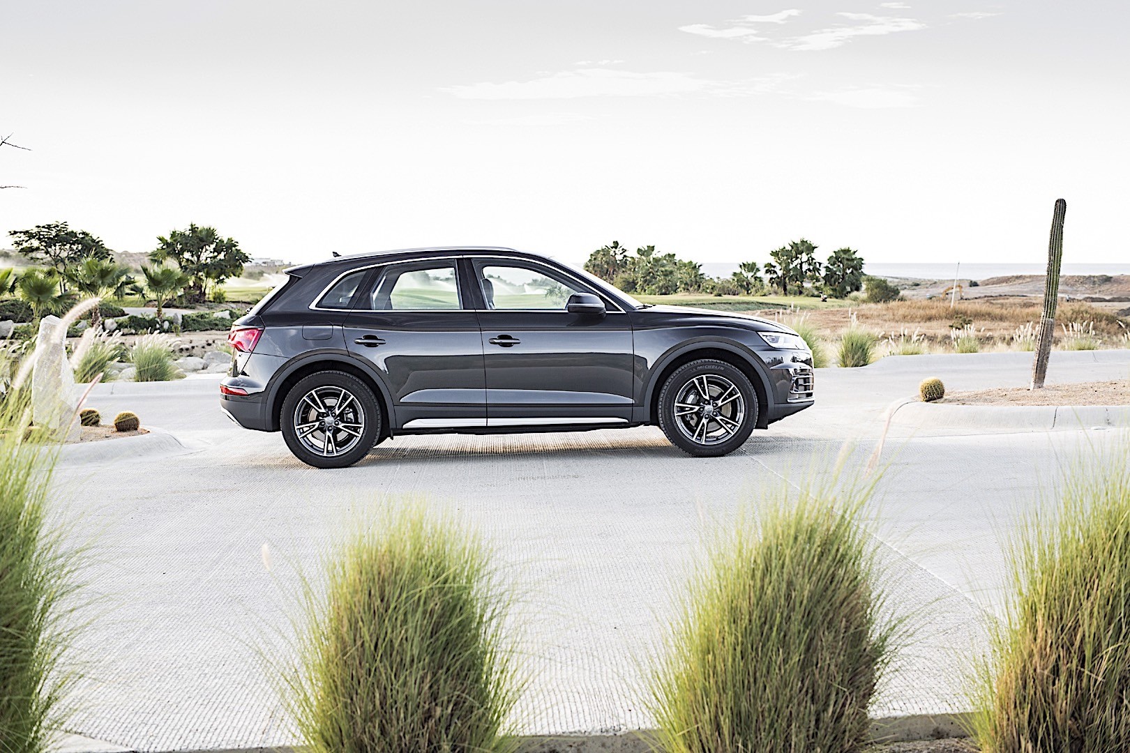 Audi Q5 photo 38