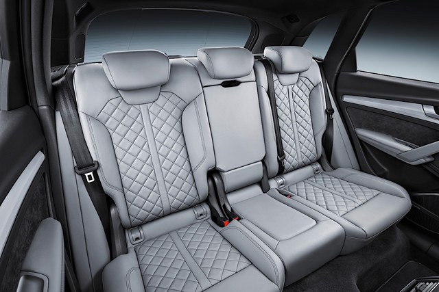 Audi Q5 photo 53