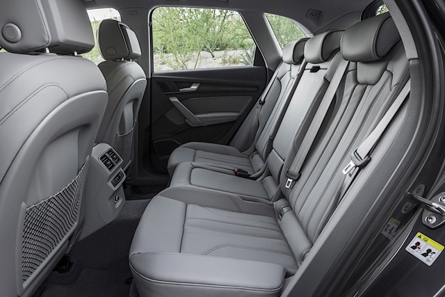 Audi Q5 photo 54