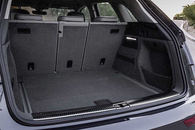 Audi Q5 photo 55