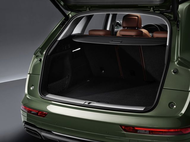 Audi Q5 photo 85