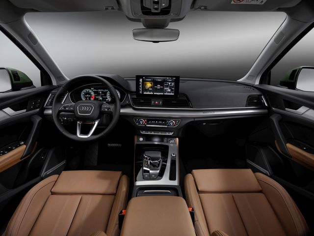 Audi Q5 photo 78