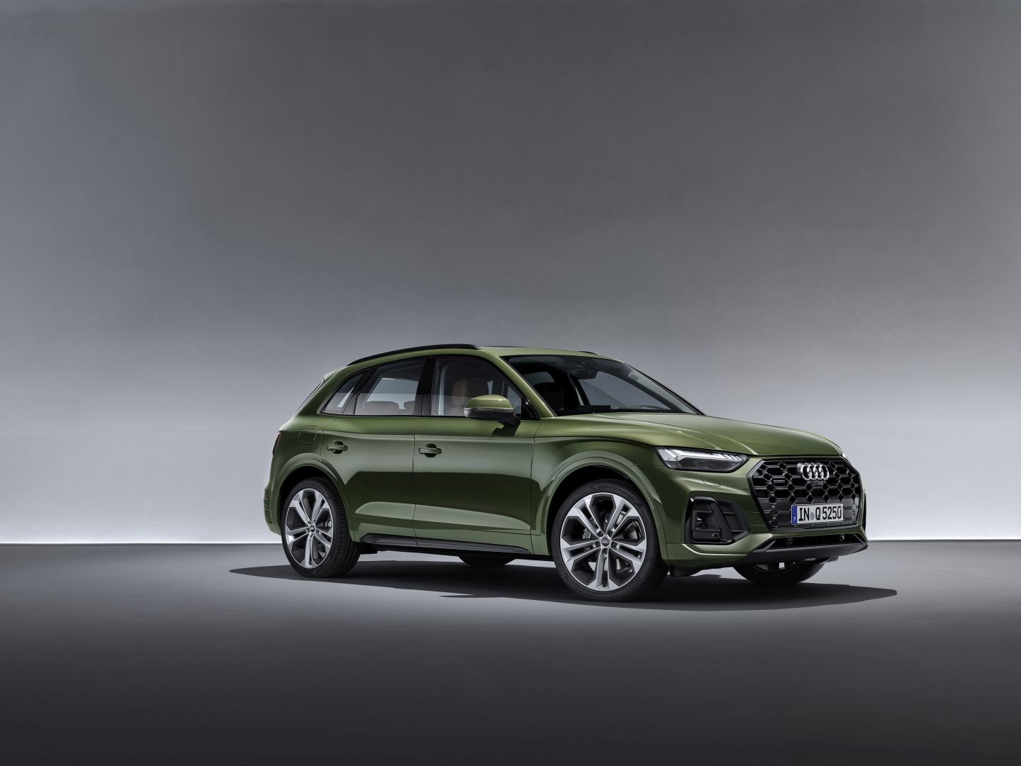 Audi Q5 photo 27