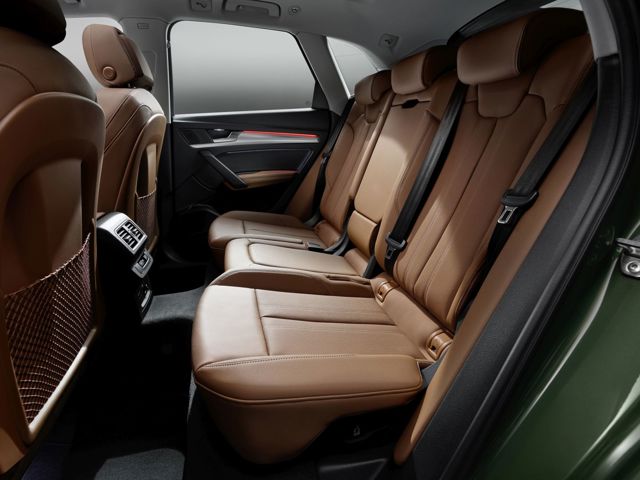 Audi Q5 photo 79