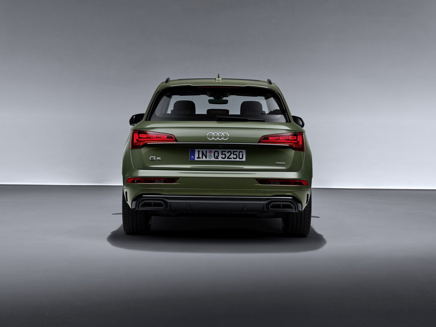 Audi Q5 photo 30