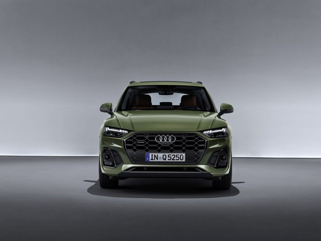 Audi Q5 photo 31
