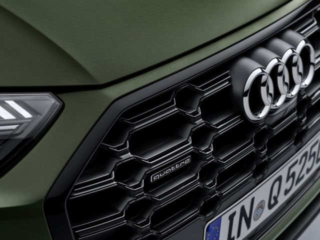 Audi Q5 photo 33
