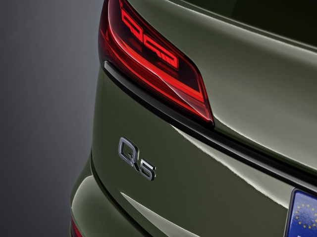 Audi Q5 photo 34