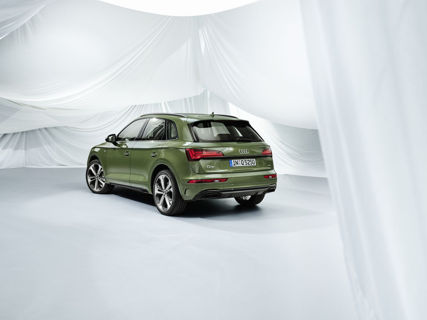 Audi Q5 photo 38
