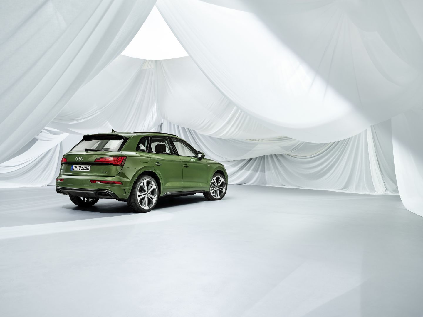 Audi Q5 photo 39