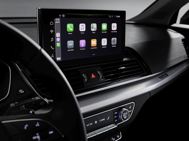 Audi Q5 photo 80
