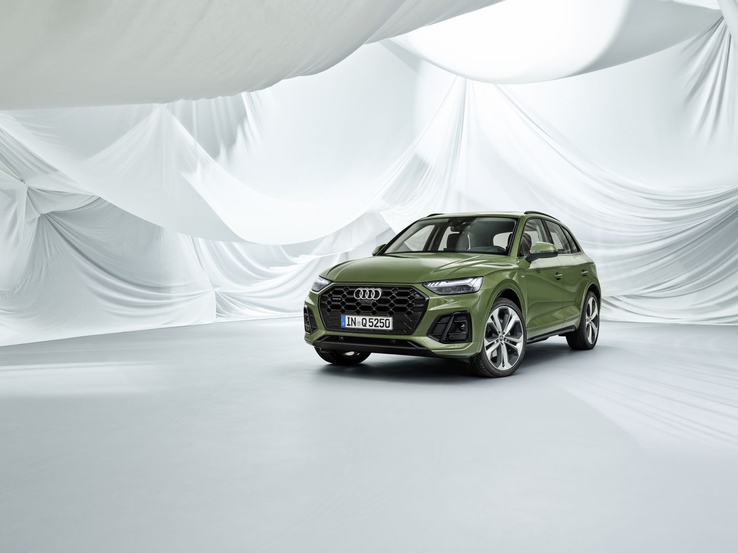 Audi Q5 photo 41