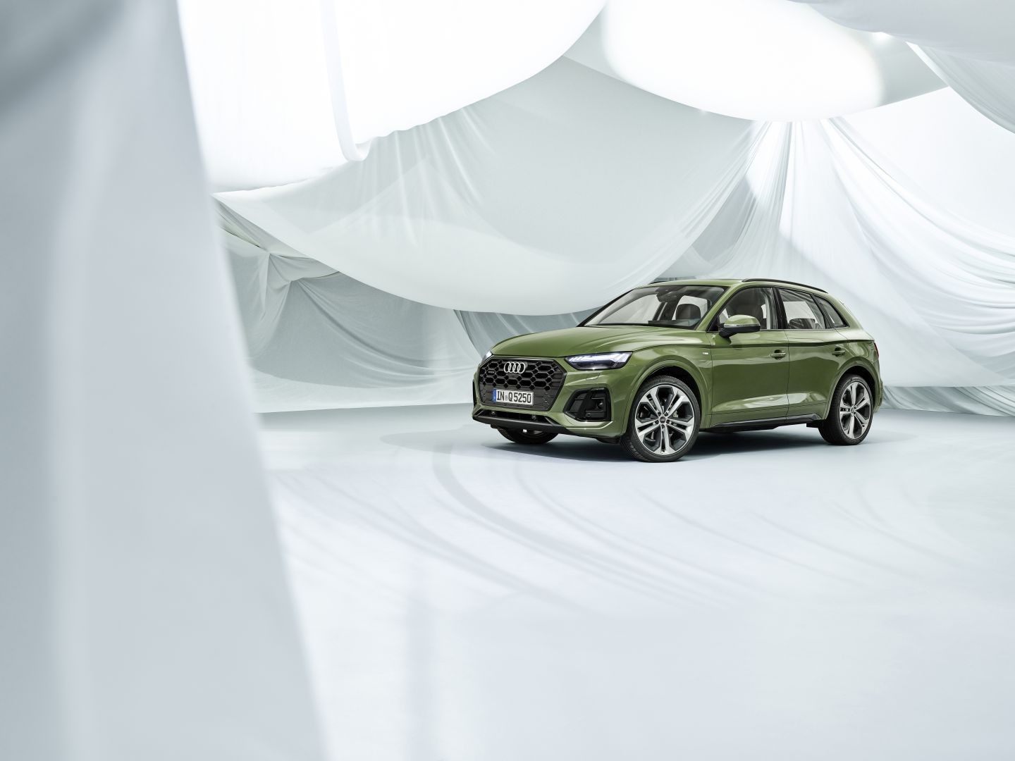 Audi Q5 photo 42