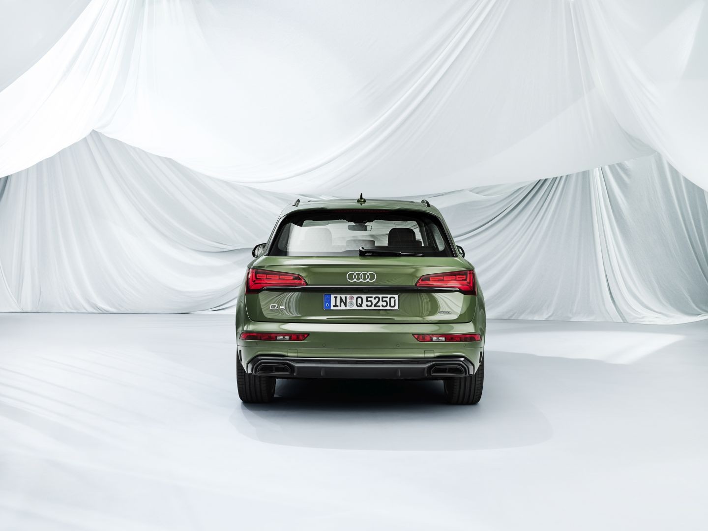 Audi Q5 photo 43